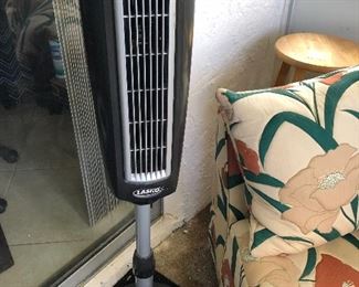 Standing Fan