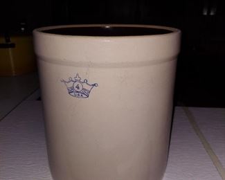 4 gallon crock