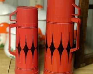 Vintage Aladdin Thermos