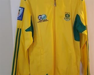 South Africa Football