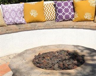 all pillows are for sale