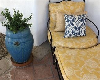 patio furniture HEAVEN