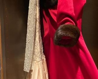 Designer ball gowns ❤️