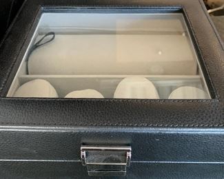 Watch Storage Box