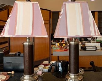 Table Lamps