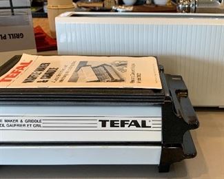 Tefal