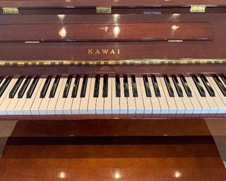 Kawai Upright Piano