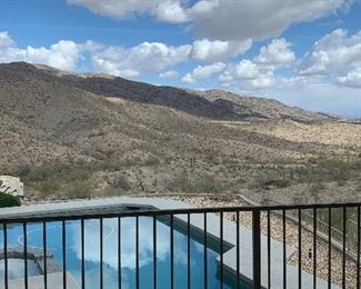 Beautiful day for an Estate Sale!