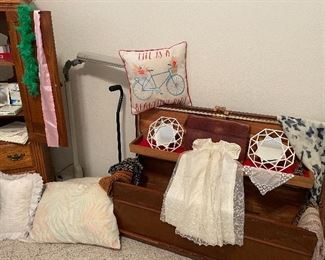 Cedar Chest