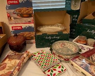 Holiday Decor