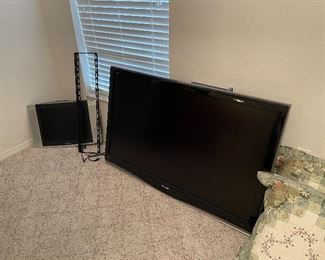 Flat Screen TVs