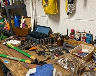 tools