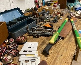 tools