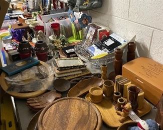 misc household/collectables