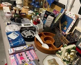 collectables