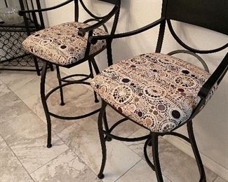 bar stools