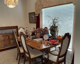 Nice Dining Room Table