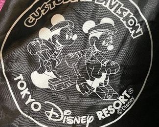 Disney Cast Items