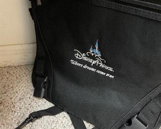 More disney