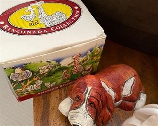 Rinconada Collection!