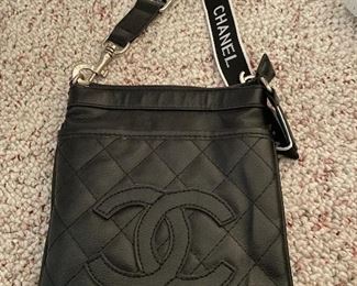 Knock Off Chanel Bag
