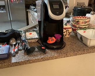 Keurig 
