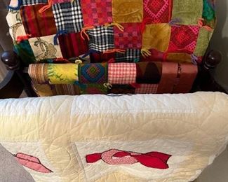 Handmade Quilts