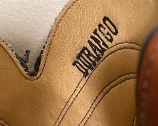 Durango Men's Cowboy Boots