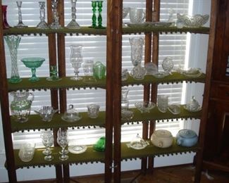 glass ware