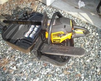 Polin chain saw
