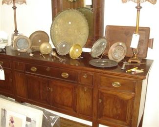 brass & copper from Turkey