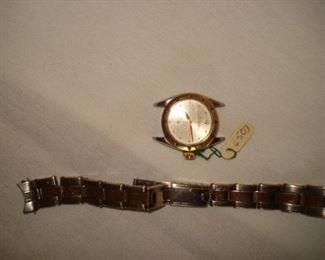 Ladies Rolex model 6503