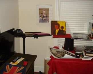 much more Rod Stewart