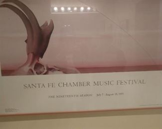 Santa Fe Chamber Music Festival - 19th season