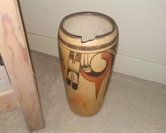 Vase