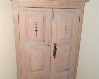 Beautiful wine cabinet