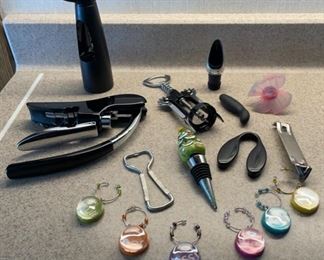 $8.00...............Wine Accessories (H045)