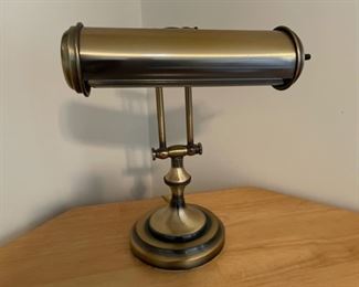 $20.00..................Desk Lamp (H023)