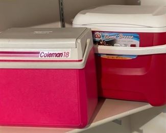 $10.00................2 Coolers (H240)