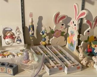 $10.00.......................Easter Decor (H243)