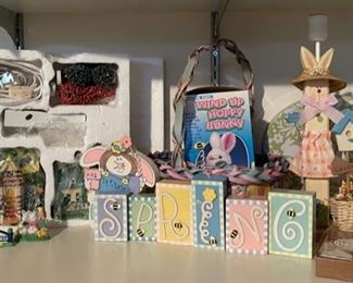 $10.00.......................Easter Decor (H232)