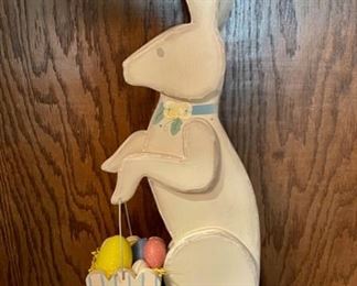 $12.00.......................Easter Decor 23" tall (H234)