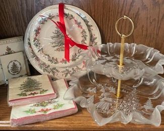 CLEARANCE ! $2.00 NOW, WAS $16.00.....................Holiday Decor (H214)