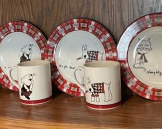 REDUCED! $12.00 NOW, WAS $16.00..................Holiday Decor , Studio Nova (H201)