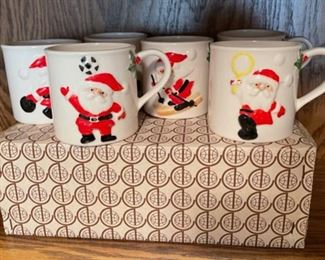 REDUCED! $6.00 NOW, WAS $8.00..................Holiday Decor (H192)