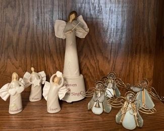 CLEARANCE ! $2.00 NOW, WAS $10.00..................Holiday Decor (H188)