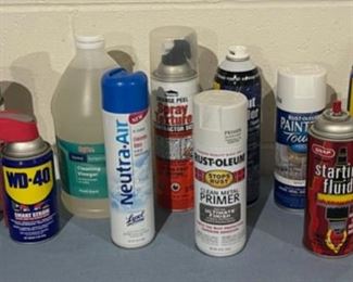 HALF OFF! $6.00 NOW, WAS $12.00..................Product half full to full (H186)