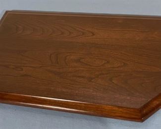 REDUCED! $7.50 NOW, WAS $10.00....................22" x 13" Swivel (H145)