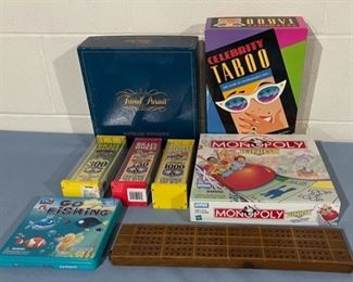 HALF OFF! $6.00 NOW, WAS $12.00......................Games (H144)