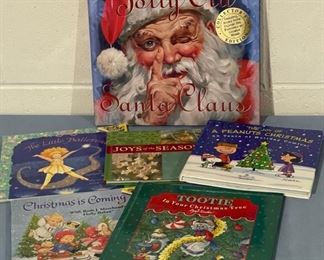 HALF OFF! $3.00 NOW, WAS $10.00....................Children's Books (H127)